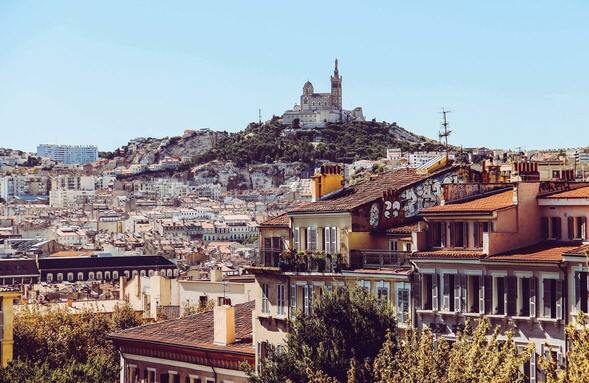 img Notre Dame de la Garde